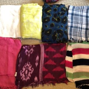 Scarf Bundle